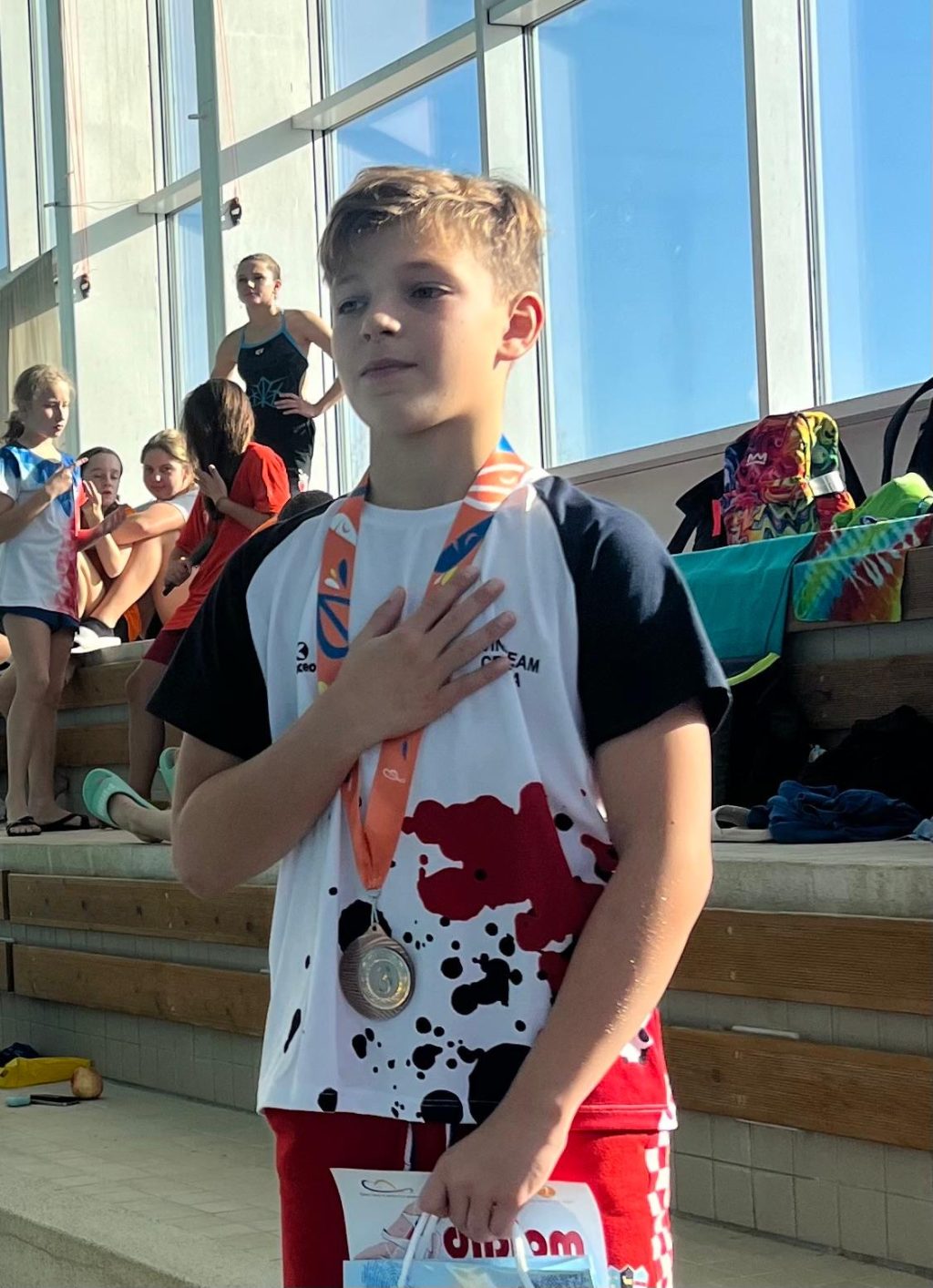 <?php the_title(); ?>